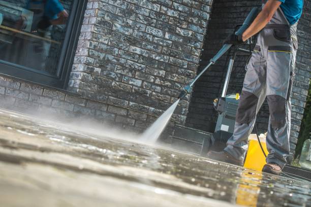 Playground Equipment Cleaning in Duncansville, PA